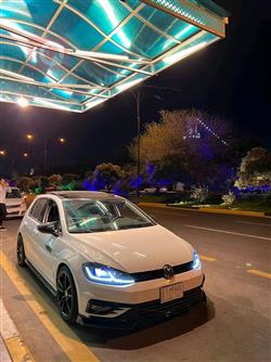 فولكسفاغن جولف